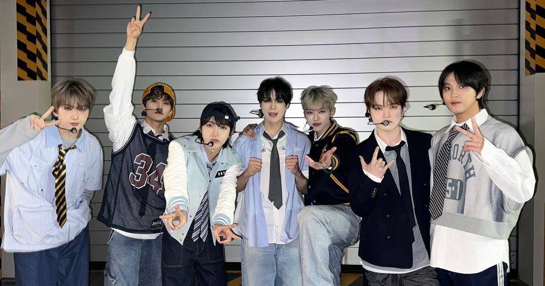 NCT Dream Jadi Boyband Korea Pertama Konser Solo di GBK, NCTzen Bangga